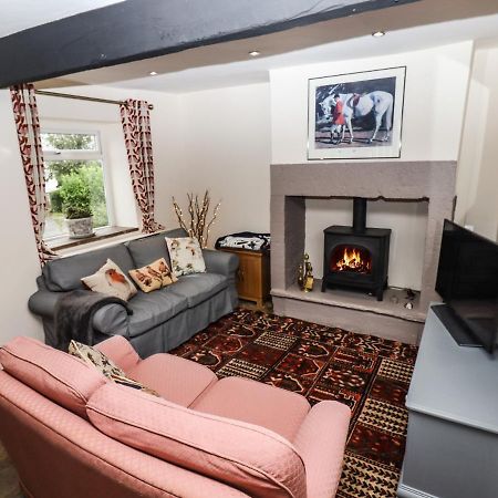 Bendigedig Villa Blackburn  Luaran gambar