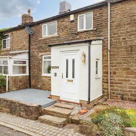Bendigedig Villa Blackburn  Luaran gambar