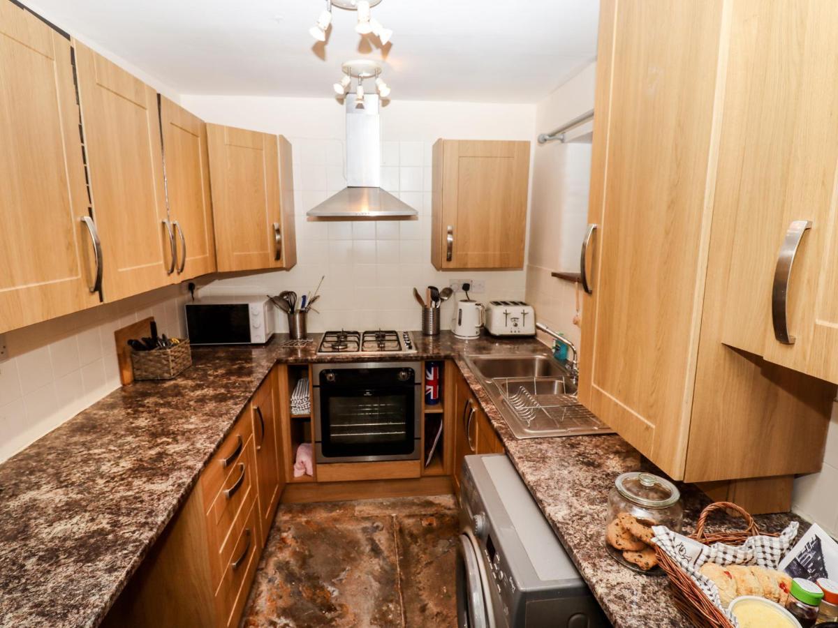 Bendigedig Villa Blackburn  Luaran gambar