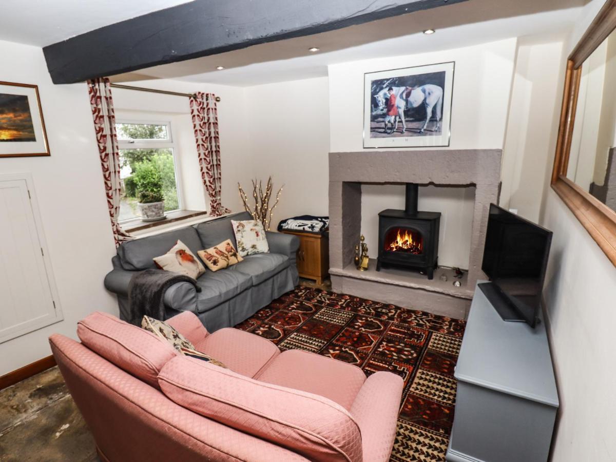 Bendigedig Villa Blackburn  Luaran gambar