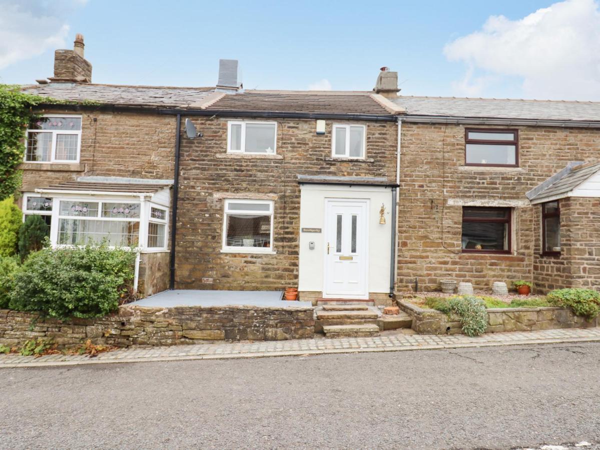 Bendigedig Villa Blackburn  Luaran gambar