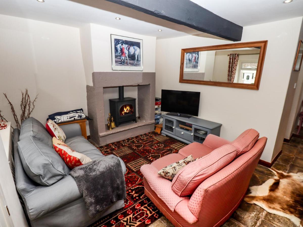 Bendigedig Villa Blackburn  Luaran gambar