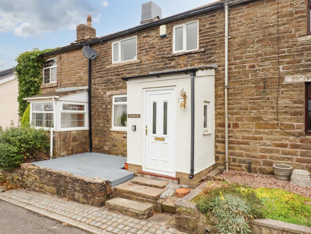 Bendigedig Villa Blackburn  Luaran gambar