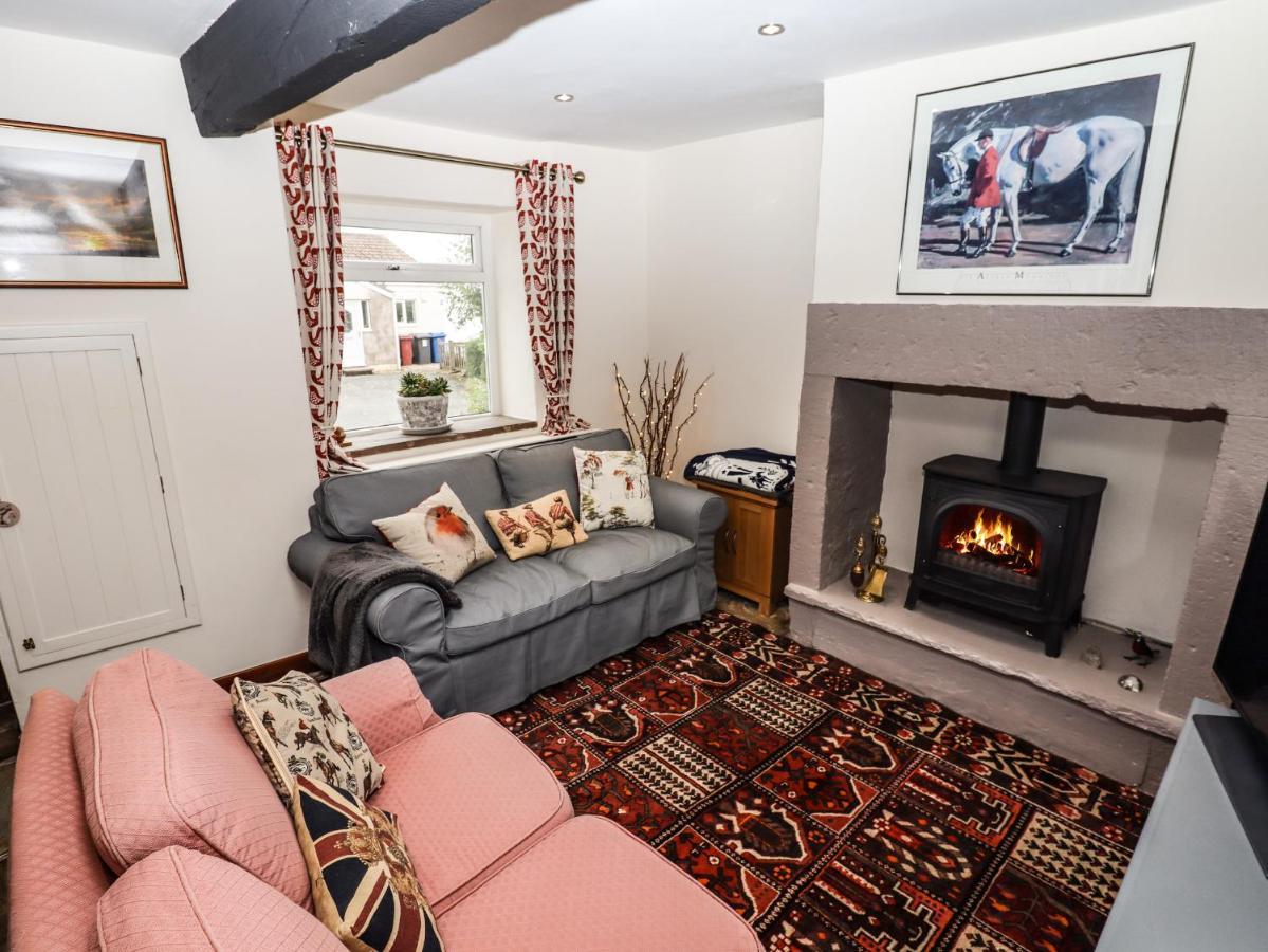 Bendigedig Villa Blackburn  Luaran gambar