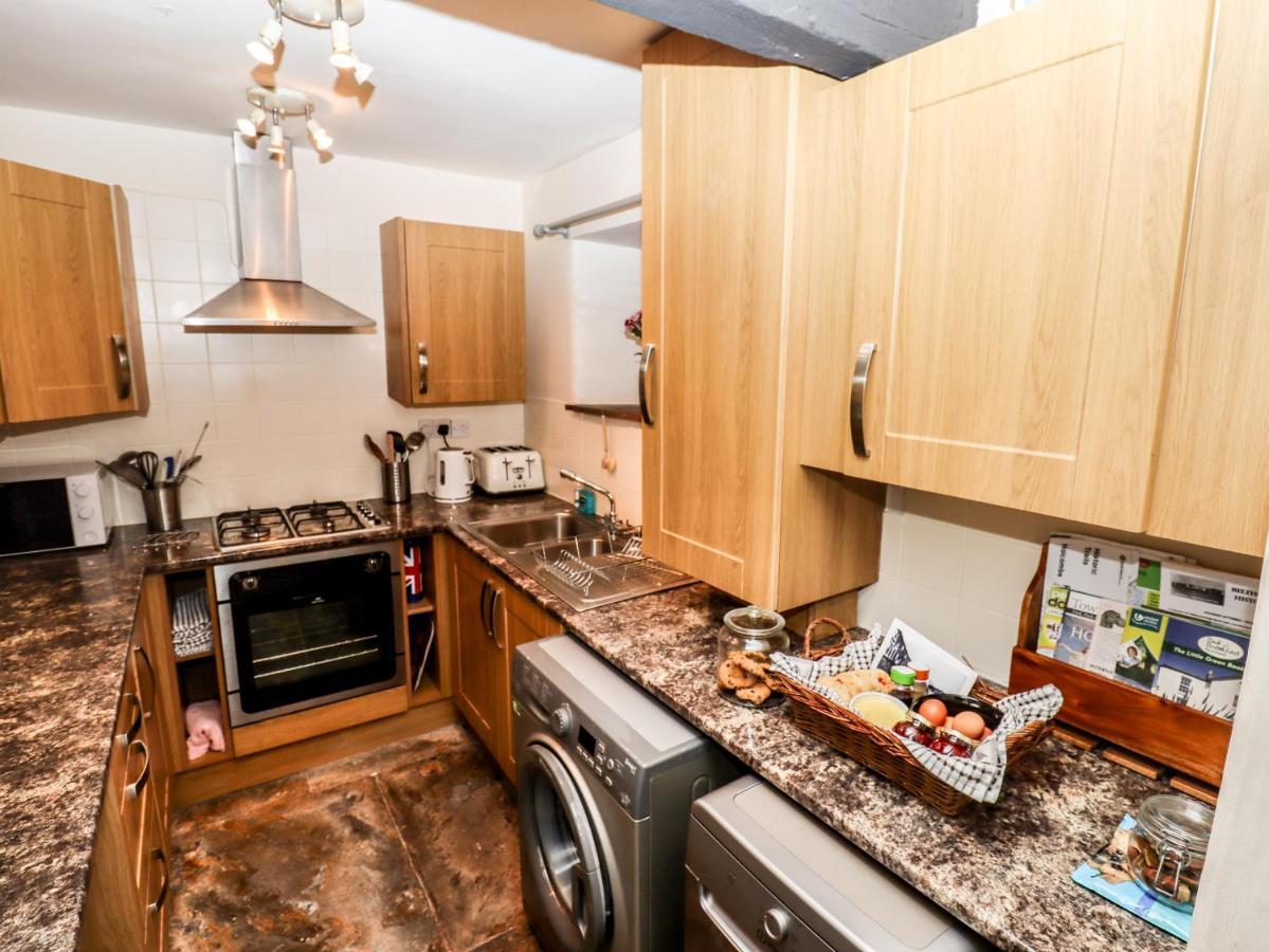 Bendigedig Villa Blackburn  Luaran gambar