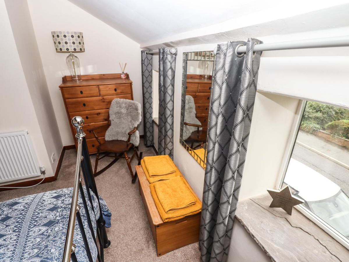 Bendigedig Villa Blackburn  Luaran gambar