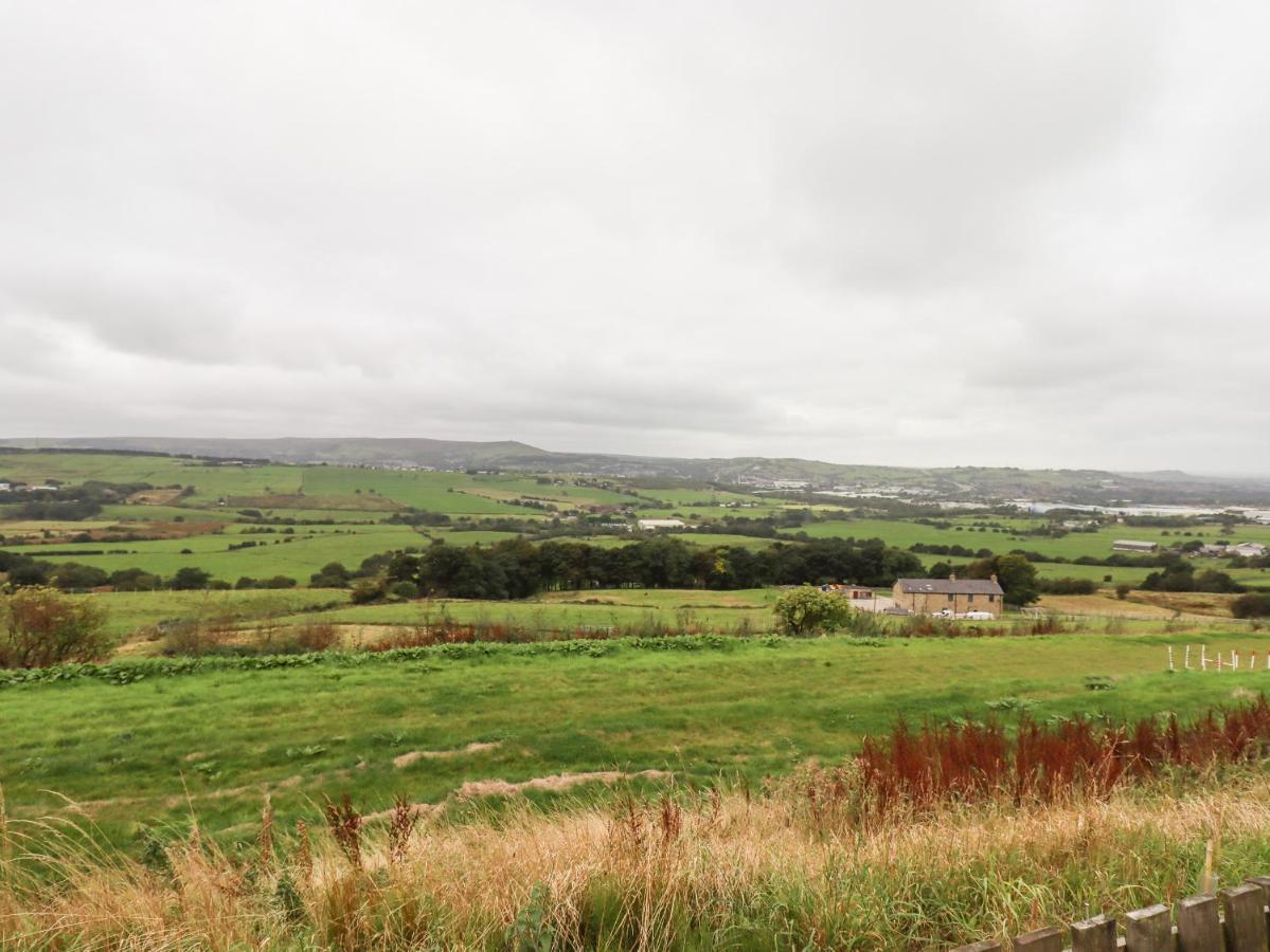 Bendigedig Villa Blackburn  Luaran gambar