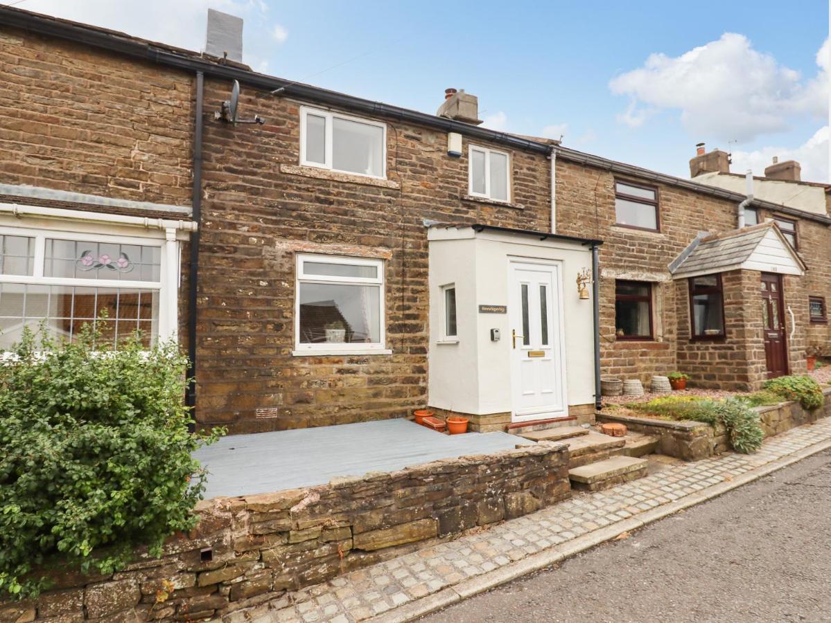 Bendigedig Villa Blackburn  Luaran gambar